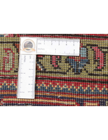 Tappeto Tabriz Persia cm.200x308