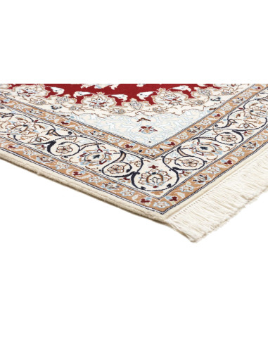 Tappeto Nain 9la Persia cm.135x217