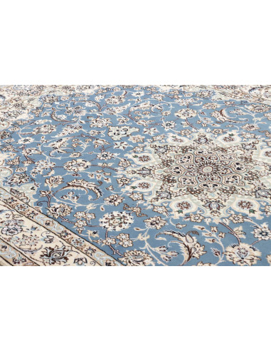 Tappeto Nain 9la Persia cm.145x240