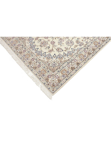 Tappeto Nain 9la Persia cm.134x202