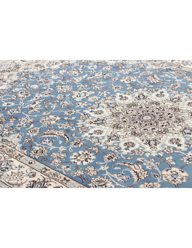 Tappeto Nain 9la Persia cm.152x237