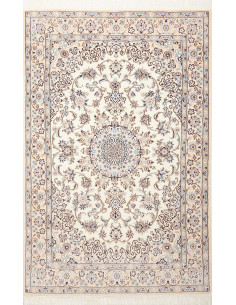 Tappeto Nain 9la Persia cm.127x197