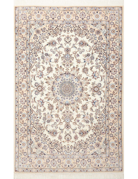 Tappeto Nain 9la Persia cm.127x197