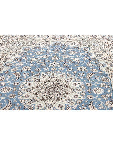 Tappeto Nain 9la Persia cm.145x240