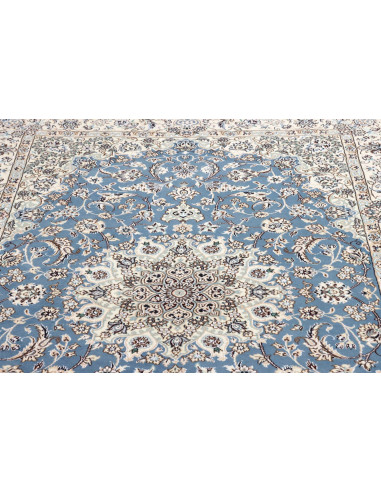 Tappeto Nain 9la Persia cm.152x237