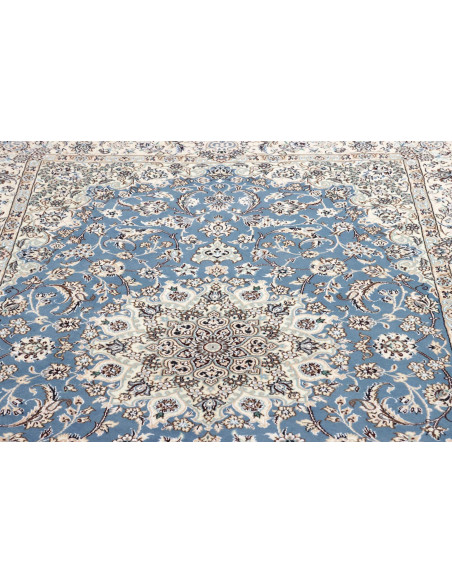 Tappeto Nain 9la Persia cm.152x237