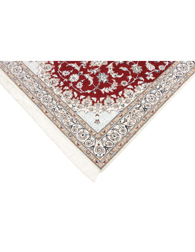 Tappeto Nain 9la Persia cm.135x217