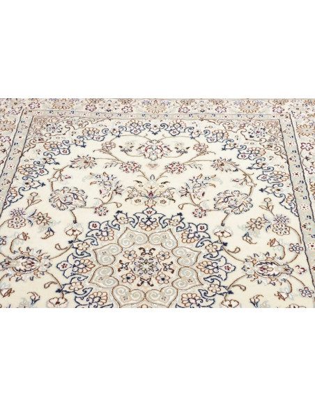 Tappeto Nain 9la Persia cm.134x202