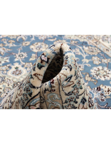 Tappeto Nain 9la Persia cm.152x237