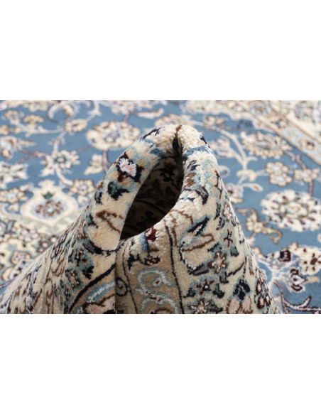 Tappeto Nain 9la Persia cm.152x237