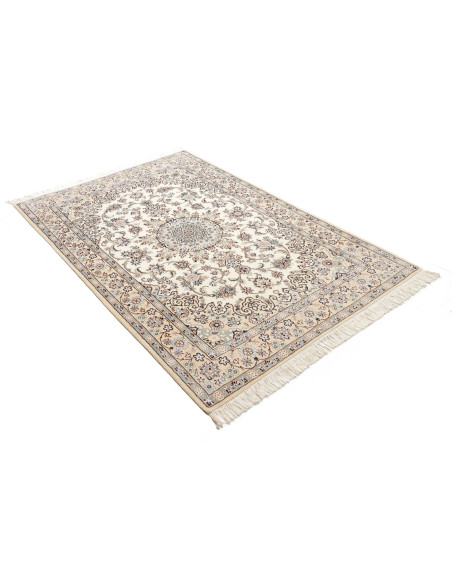 Tappeto Nain 9la Persia cm.127x197