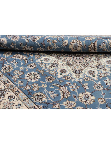 Tappeto Nain 9la Persia cm.152x237