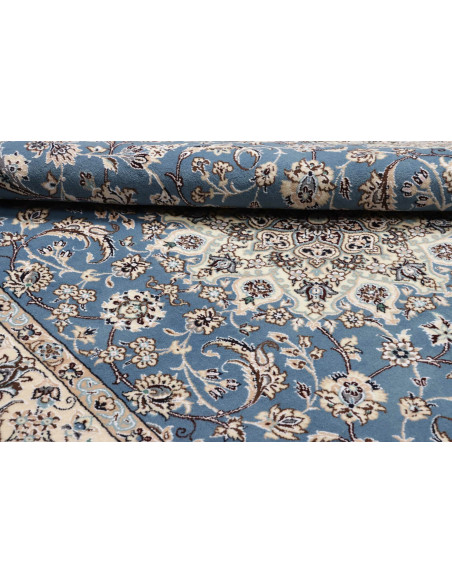 Tappeto Nain 9la Persia cm.152x237