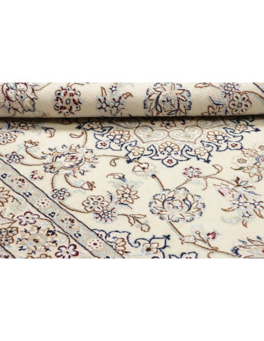 Tappeto Nain 9la Persia cm.134x202