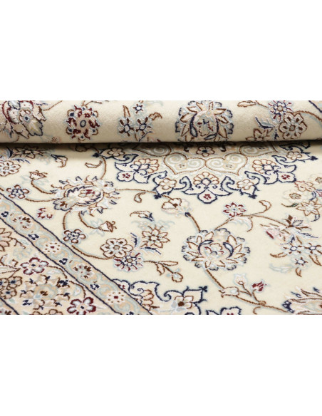 Tappeto Nain 9la Persia cm.134x202