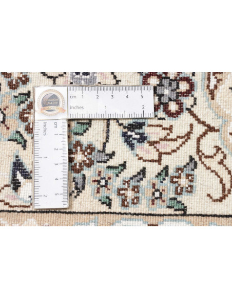 Tappeto Nain 9la Persia cm.145x240