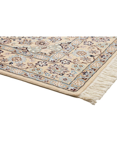 Tappeto Nain 9la Persia cm.127x197