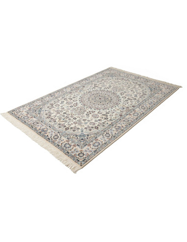 Tappeto Nain 9la Persia cm.138x208