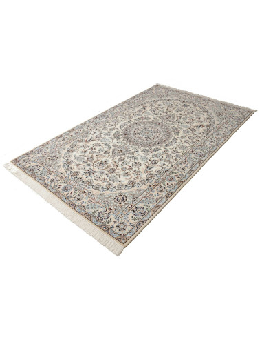 Tappeto Nain 9la Persia cm.135x225