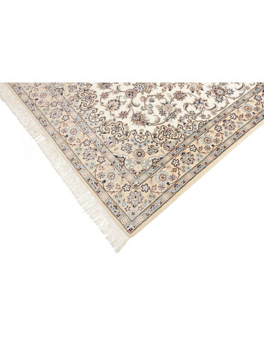 Tappeto Nain 9la Persia cm.127x197