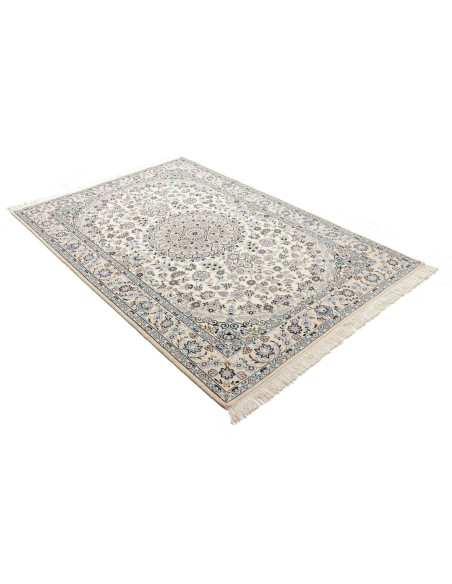 Tappeto Nain 9la Persia cm.138x208