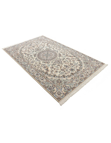 Tappeto Nain 9la Persia cm.135x225