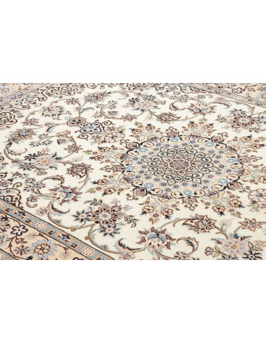 Tappeto Nain 9la Persia cm.127x197