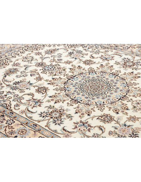 Tappeto Nain 9la Persia cm.127x197