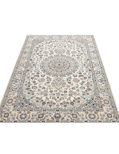 Tappeto Nain 9la Persia cm.138x208