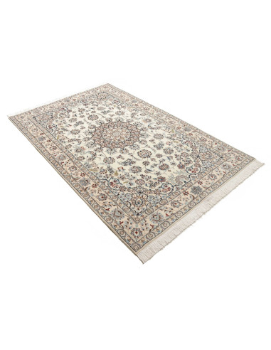 Tappeto Nain 9la Persia cm.132x210