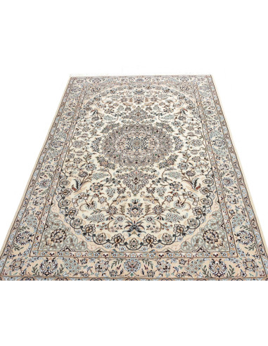Tappeto Nain 9la Persia cm.135x225