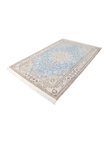 Tappeto Nain 9la Persia cm.153x233