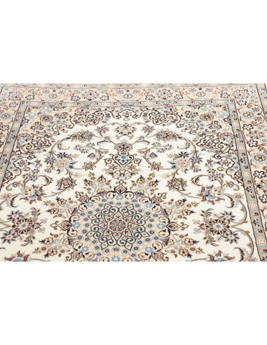 Tappeto Nain 9la Persia cm.127x197