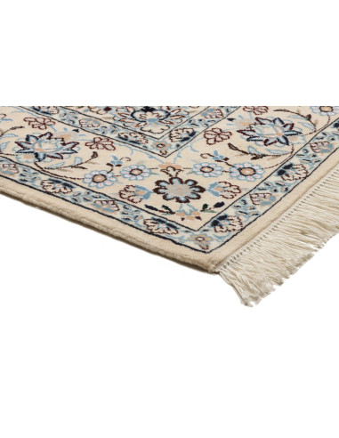 Tappeto Nain 9la Persia cm.138x208