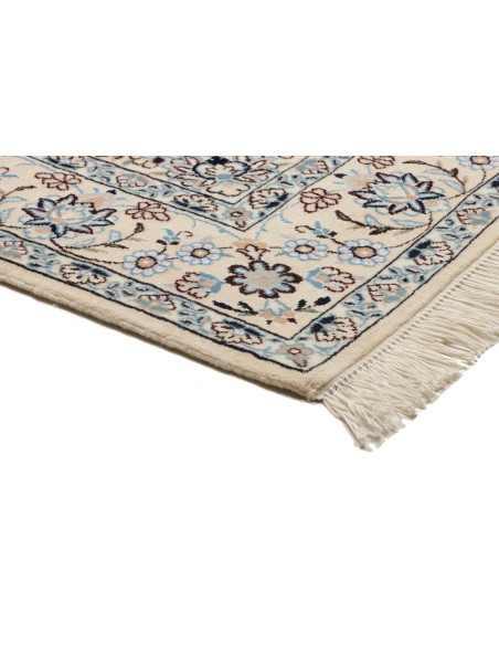 Tappeto Nain 9la Persia cm.138x208