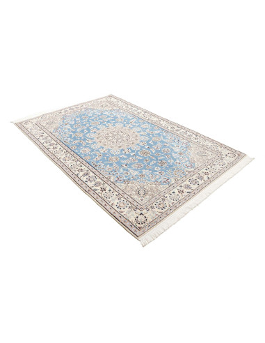 Tappeto Nain 9la Persia cm.153x233