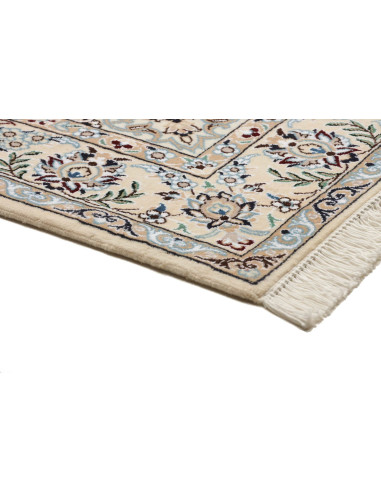 Tappeto Nain 9la Persia cm.135x225