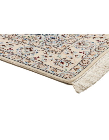 Tappeto Nain 9la Persia cm.132x212