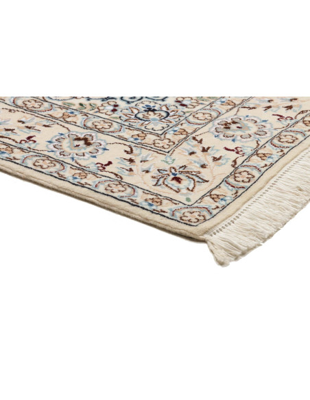 Tappeto Nain 9la Persia cm.132x212