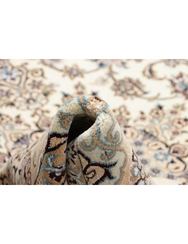 Tappeto Nain 9la Persia cm.127x197