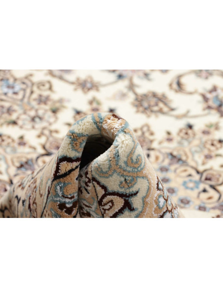 Tappeto Nain 9la Persia cm.127x197