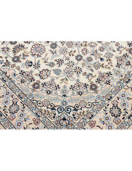 Tappeto Nain 9la Persia cm.138x208