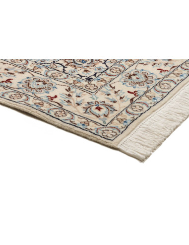 Tappeto Nain 9la Persia cm.132x210