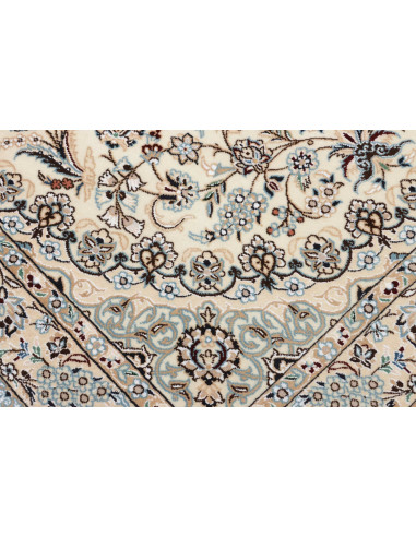 Tappeto Nain 9la Persia cm.135x225