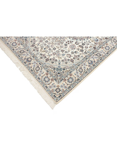 Tappeto Nain 9la Persia cm.138x208