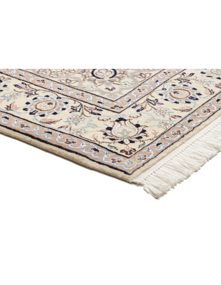 Tappeto Nain 9la Persia cm.153x233