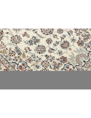 Tappeto Nain 9la Persia cm.132x210