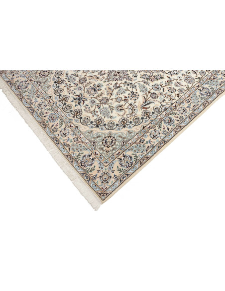 Tappeto Nain 9la Persia cm.135x225