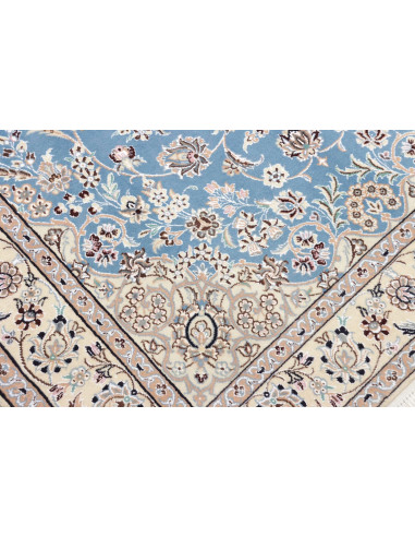 Tappeto Nain 9la Persia cm.153x233