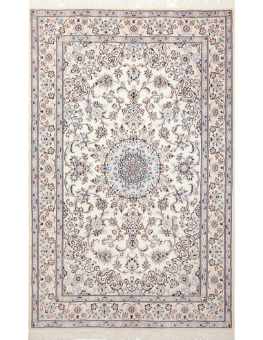 Tappeto Nain 9la Persia cm.135x210